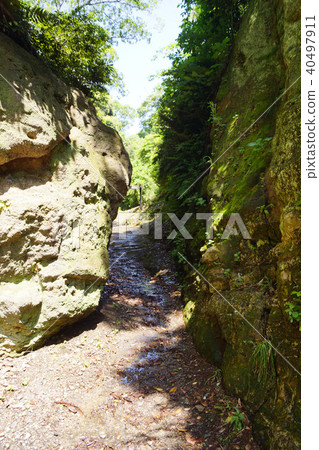 Naegoshi Kotsu Pass 1st Cut 40497911