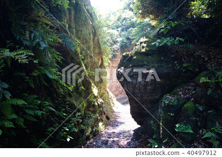 Naegoshi Kotsu Pass 1st Cut 40497912