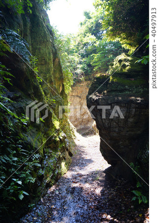 Naegoshi Kotsu Pass 1st Cut 40497913