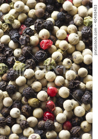 混合胡椒13 40498403