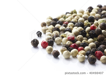混合胡椒4 40498407