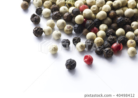 混合胡椒9 40498412