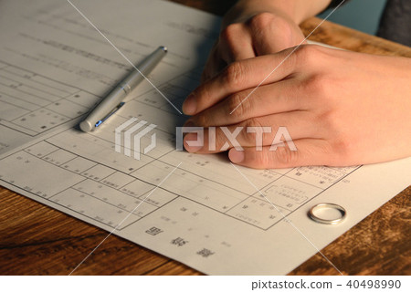 Divorce image Divorce image 40498990