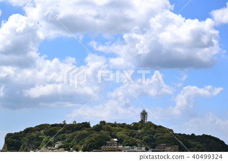 江之島 江之島 40499324