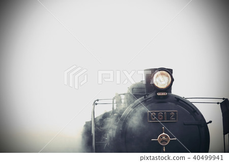 蒸汽機車圖像 蒸汽機車圖像 40499941