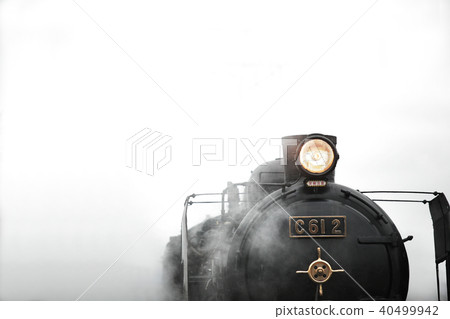 蒸汽機車圖像 40499942