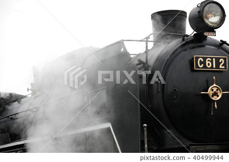 蒸汽機車圖像 40499944