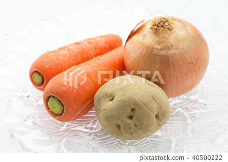 Vegetables Vegetables 40500222