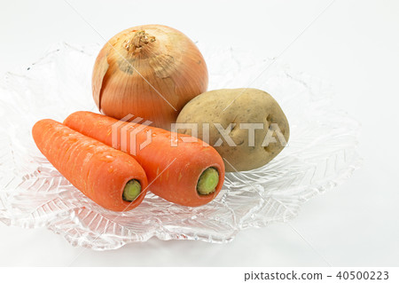 Vegetables 40500223