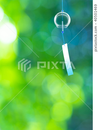  Wind bell 40501469
