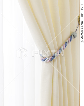 Tassel Tassel 40501511