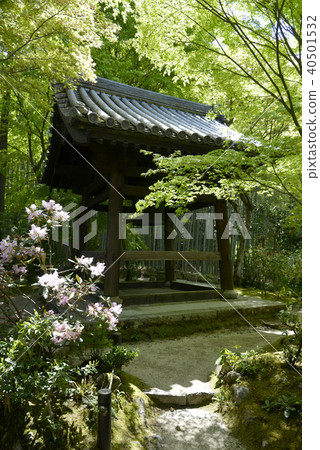Enko-ji Temple Bell 40501532