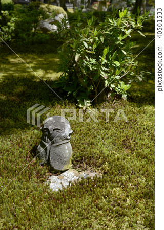 Enkouji Garden Jizozan 40501533