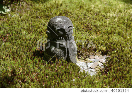 Enkouji Garden Jizozan 40501534