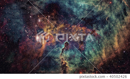 Abstract scientific background. Abstract scientific background. 40502426