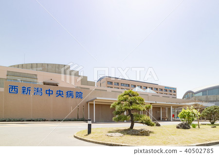 一家醫院 一家醫院 40502785
