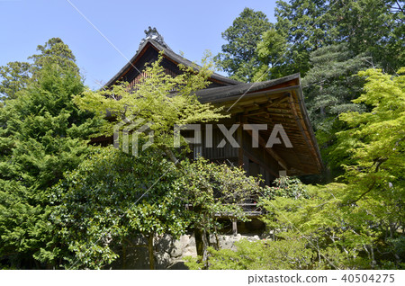 Shugakuin Imperial Villa Guest Hall Shugakuin Imperial Villa Guest Hall 40504275