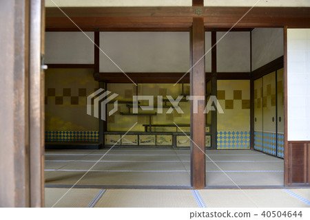 修學院皇家別墅賓館 修學院皇家別墅賓館 40504644