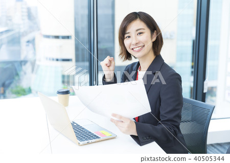 女商人 40505344