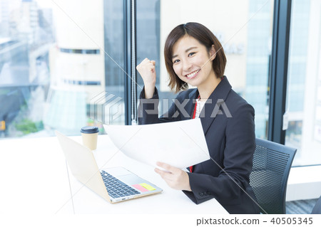 女商人 40505345