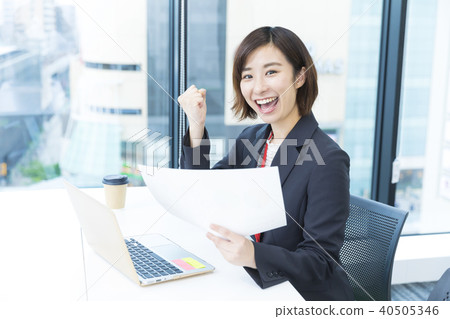 女商人 女商人 40505346