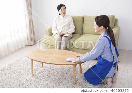 home helper  40505875