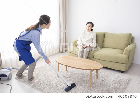 home helper  40505876