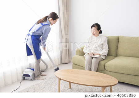 home helper  40505880