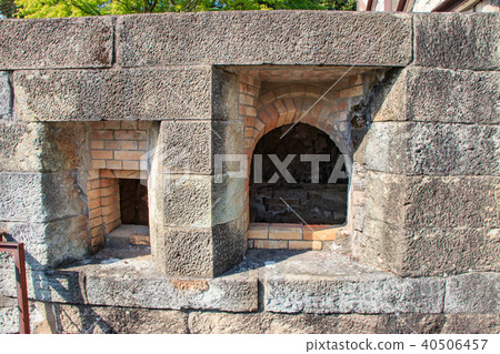 Foshan reflection furnace casting mouth cooking Foshan reflection furnace casting mouth cooking 40506457