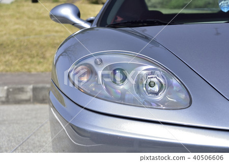 Super car event Super car event 40506606