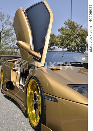 Super car event Super car event 40506621