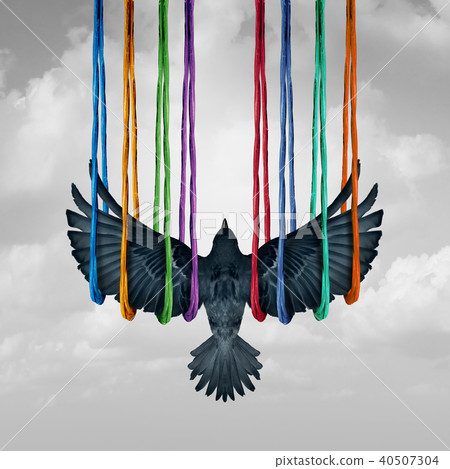 Concept And Ideas 40507304