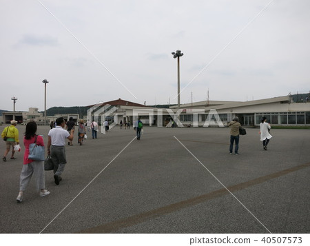 與那國機場 與那國機場 40507573