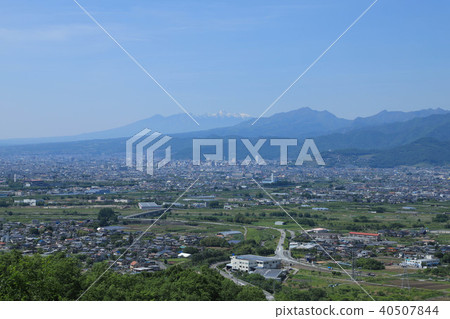 Kofu Basin Bogasagi Observatory Kofu Basin Bogasagi Observatory 40507844