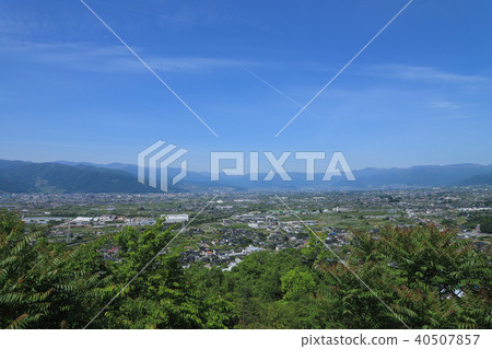 甲府盆地Bogasagi天文台 40507857