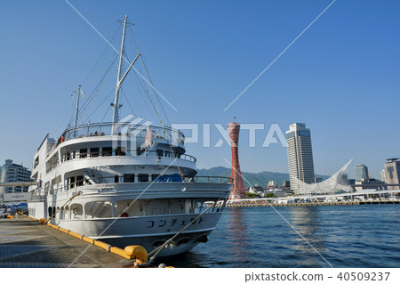 Kobe Concerto Cruise Kobe Concerto Cruise 40509237