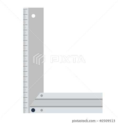 Setsquare icon Setsquare icon 40509513