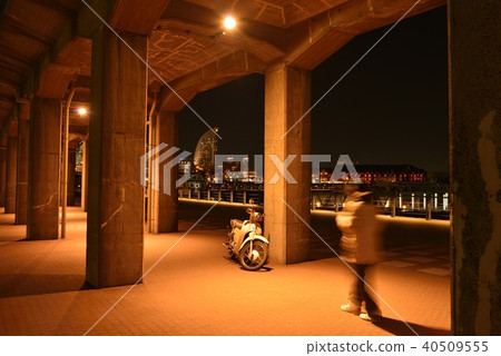 未來市的一角 40509555