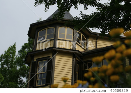 橫濱,外交官之家,山手西式建築,山手意大利山花園 橫濱,外交官之家,山手西式建築,山手意大利山花園 40509829