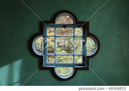 西式窗戶 西式窗戶 40509833