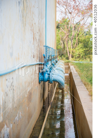 Water gate valve Water gate valve 40512036