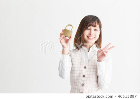 OL(白背) OL(白背) 40513897