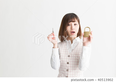 OL(白背) OL(白背) 40513902