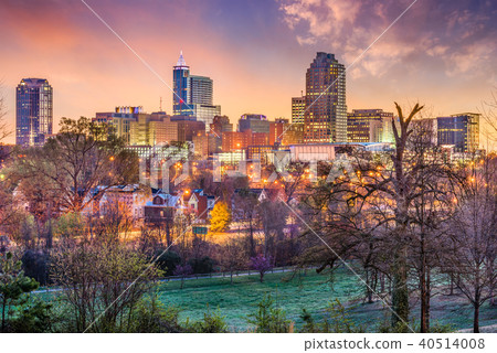 Raleigh, North Carolina, USA Raleigh, North Carolina, USA 40514008