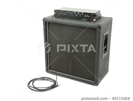 Guitar amplifier cabinet 40515868