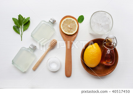 Glasses and bottle for drinks. Glasses and bottle for drinks. 40517450
