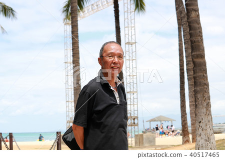 威基基海灘高級男性 威基基海灘高級男性 40517465