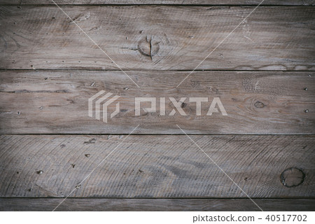 Old wooden background 40517702