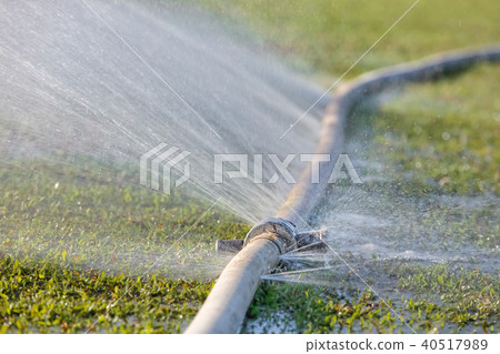 water leaking from hole in a hose water leaking from hole in a hose 40517989