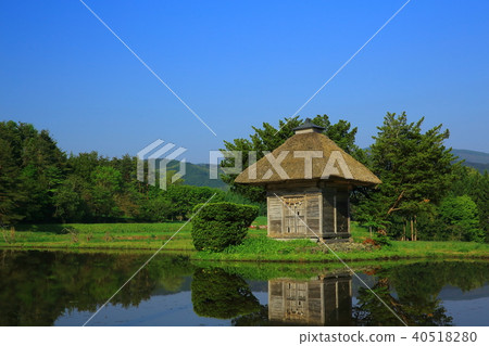Araka Shinto Shrine Araka Shinto Shrine 40518280